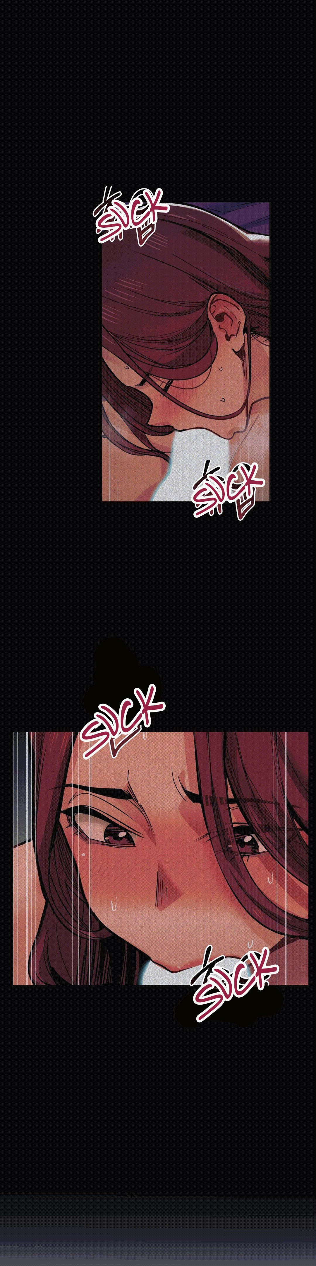 A Lucky Man Chapter 32 image 3