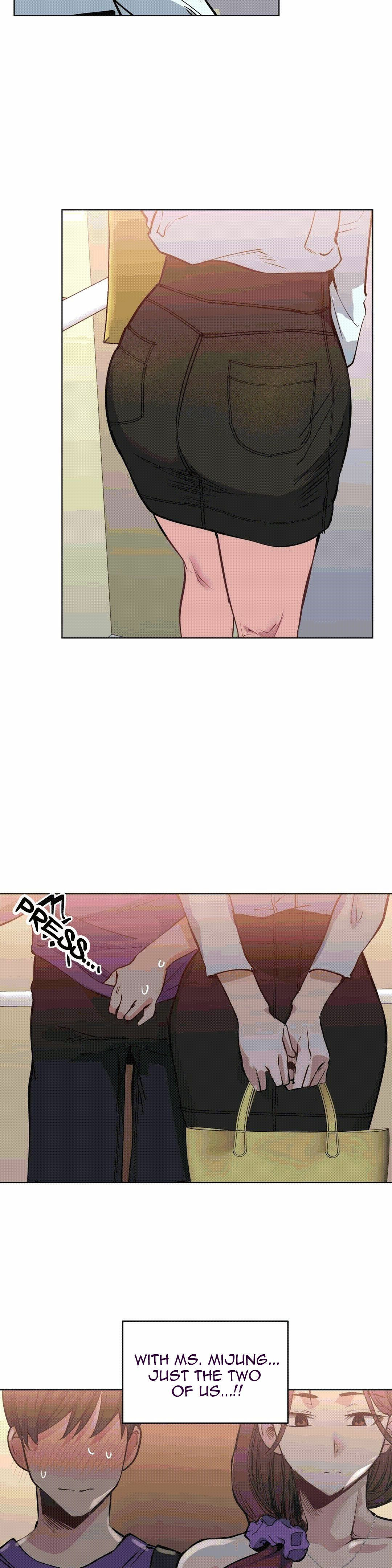 A Lucky Man Chapter 32 image 7