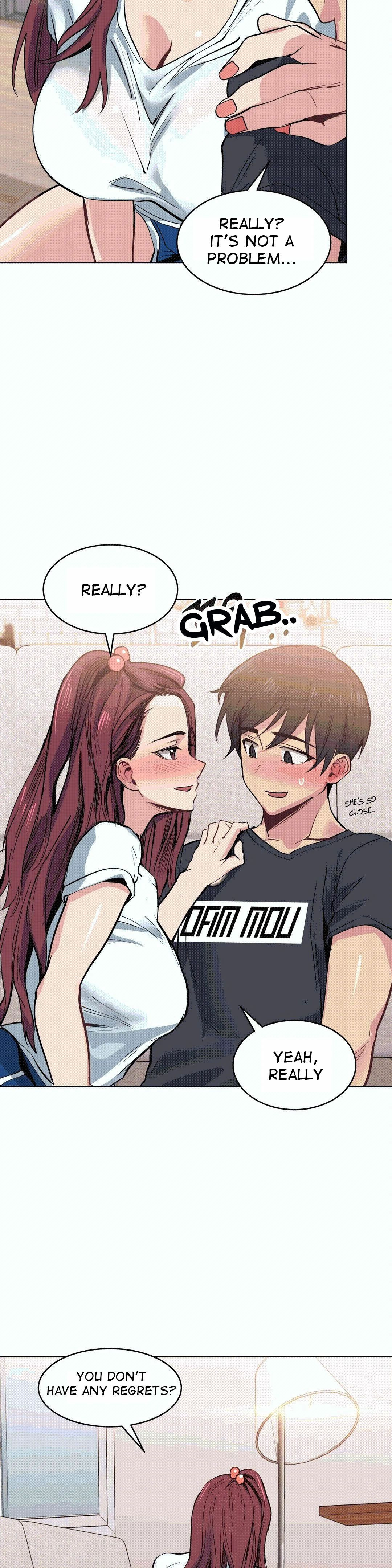 A Lucky Man Chapter 33 image 10