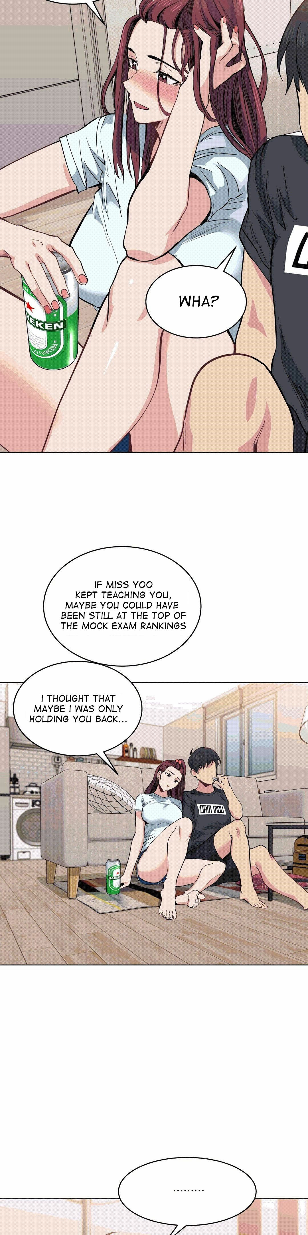 A Lucky Man Chapter 33 image 12