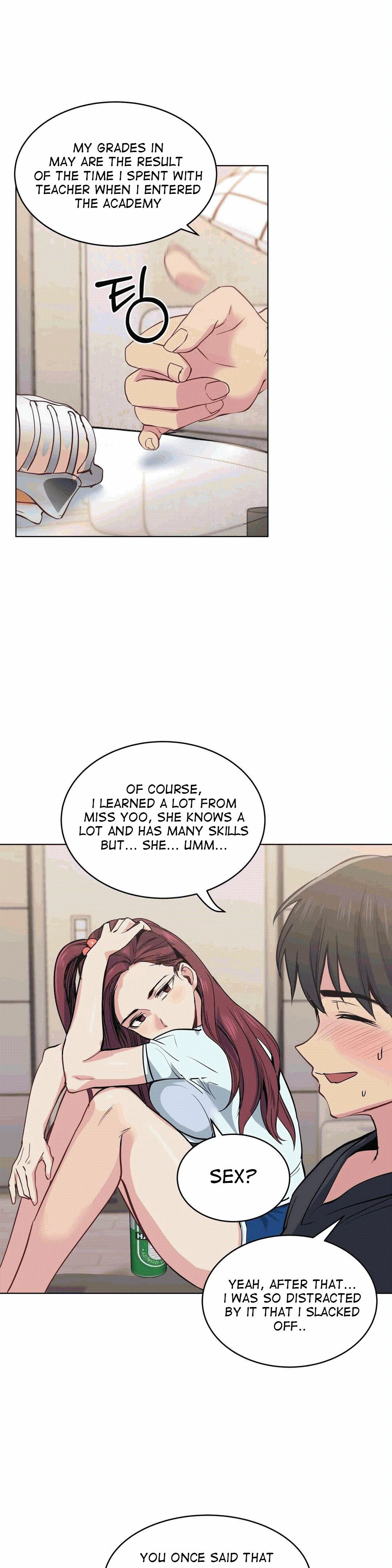 A Lucky Man Chapter 33 image 14
