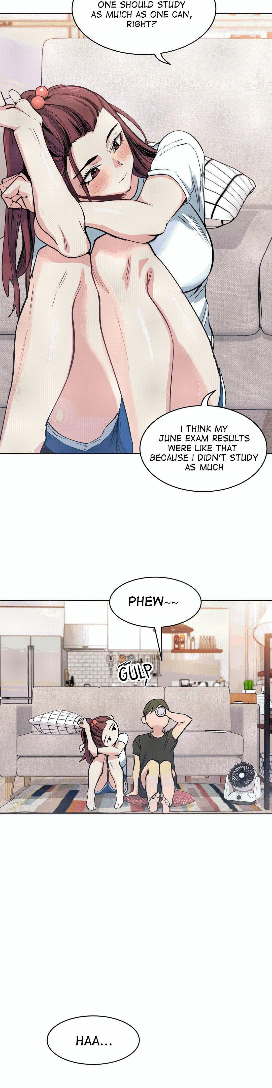 A Lucky Man Chapter 33 image 15