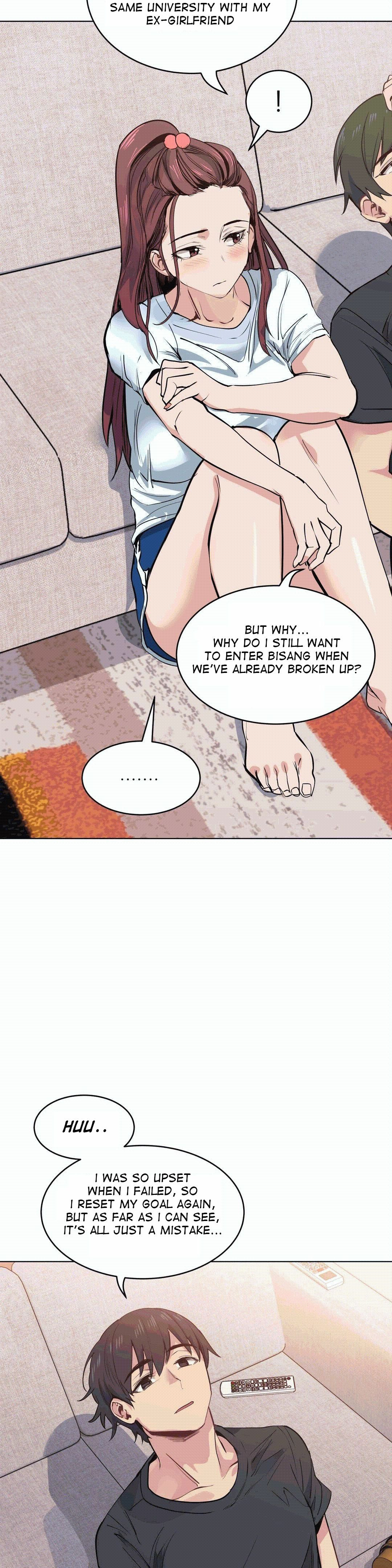 A Lucky Man Chapter 33 image 17