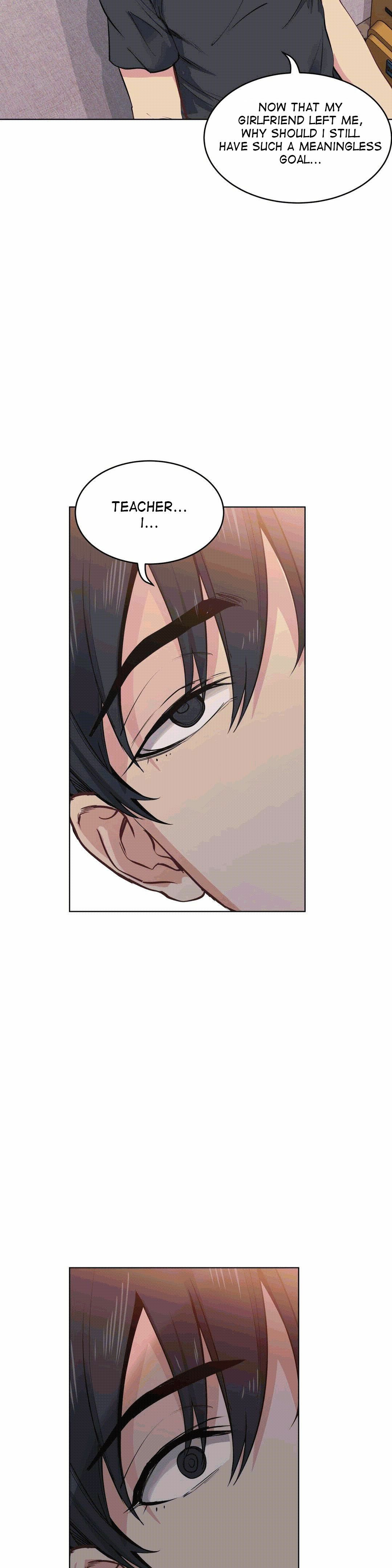 A Lucky Man Chapter 33 image 18
