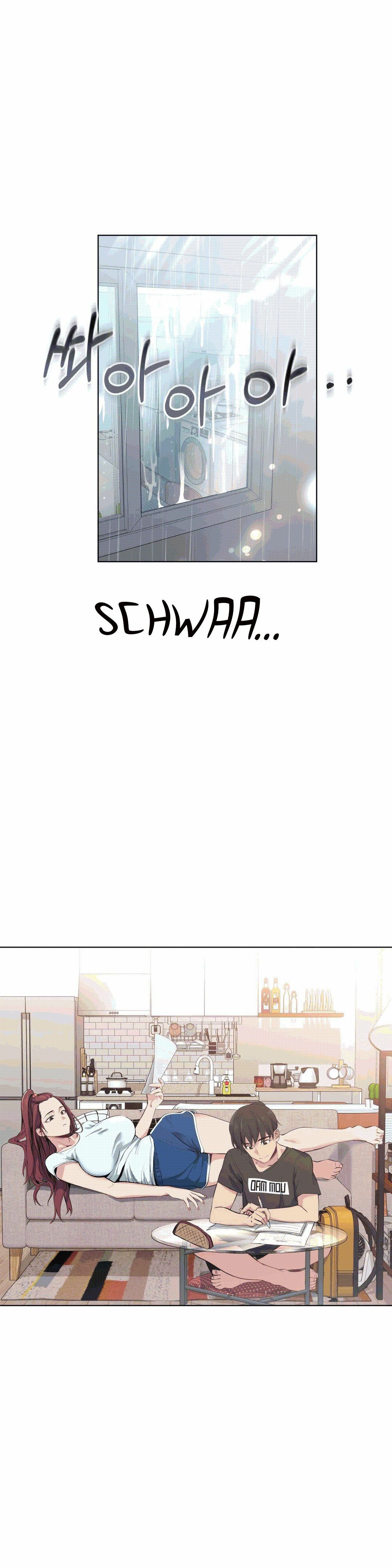 A Lucky Man Chapter 33 image 1