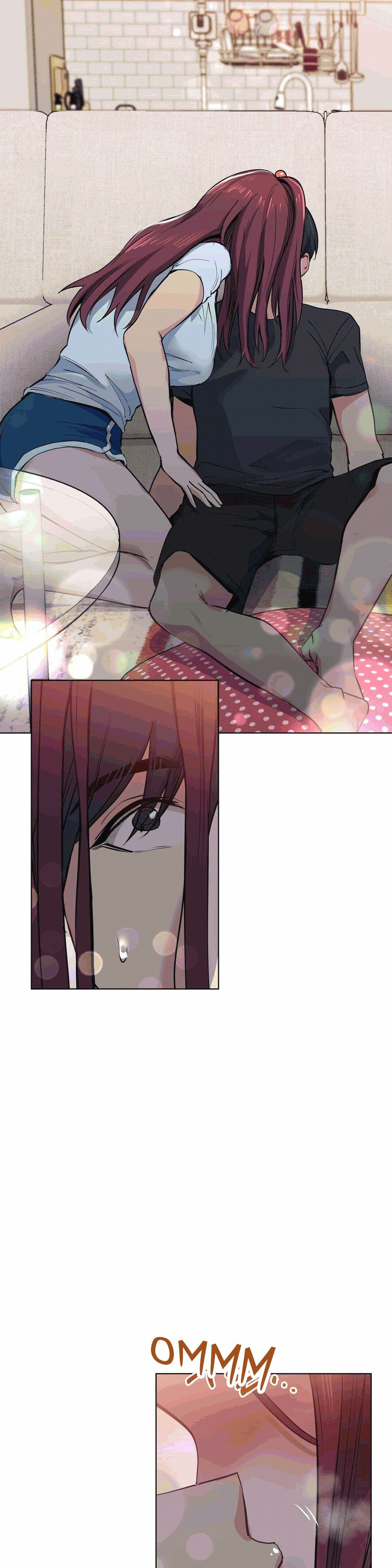 A Lucky Man Chapter 33 image 20