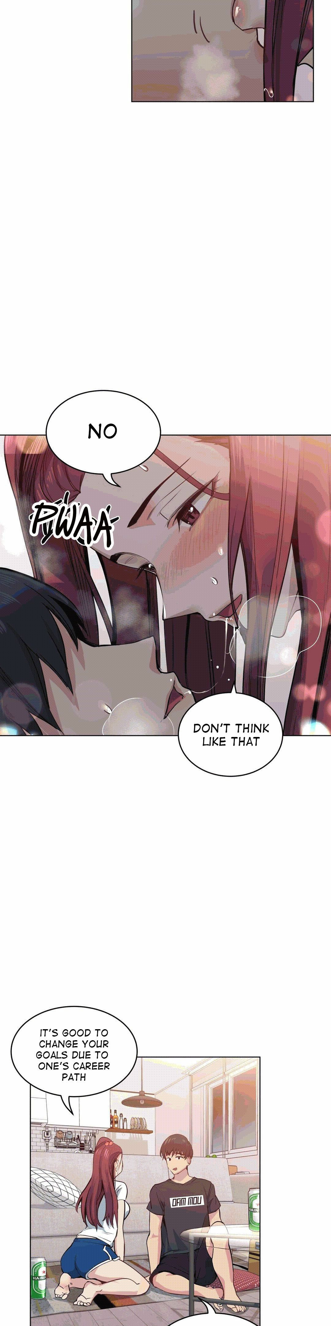 A Lucky Man Chapter 33 image 21