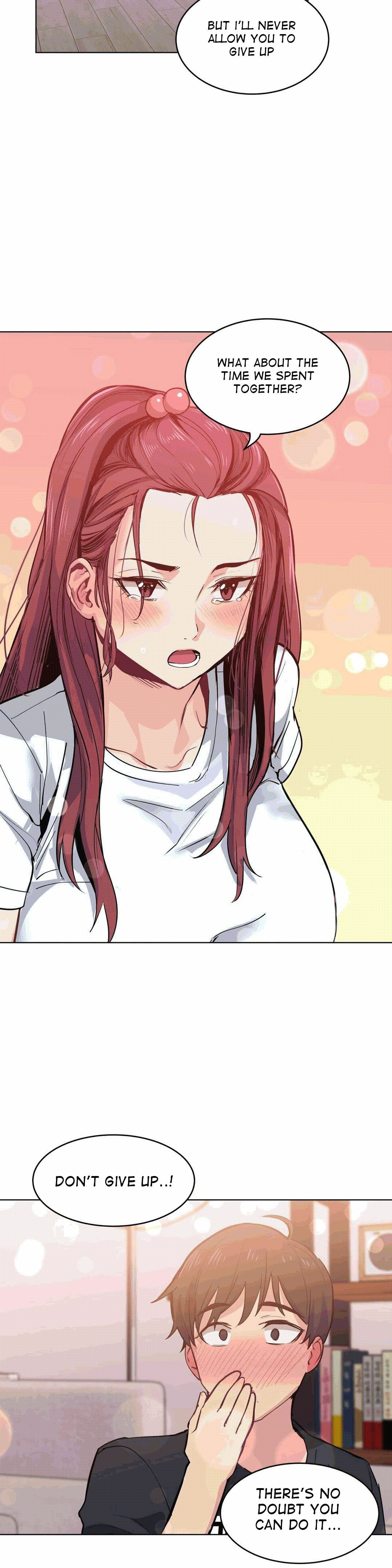 A Lucky Man Chapter 33 image 22