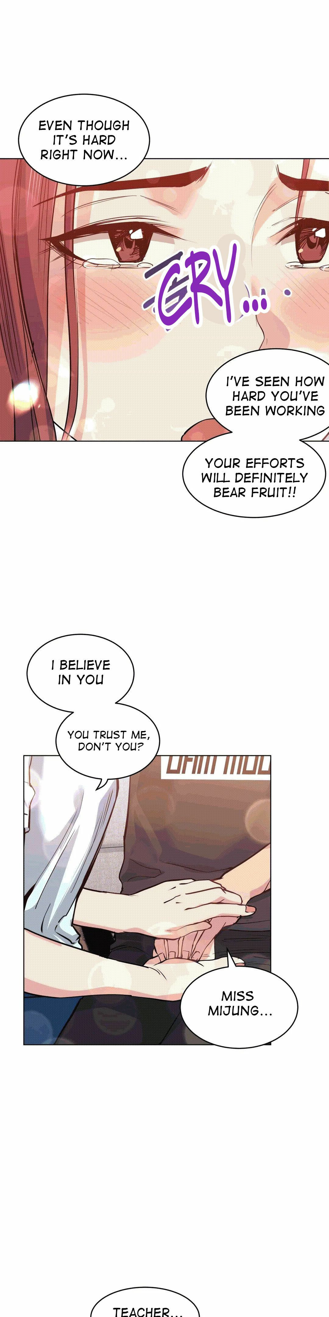 A Lucky Man Chapter 33 image 23