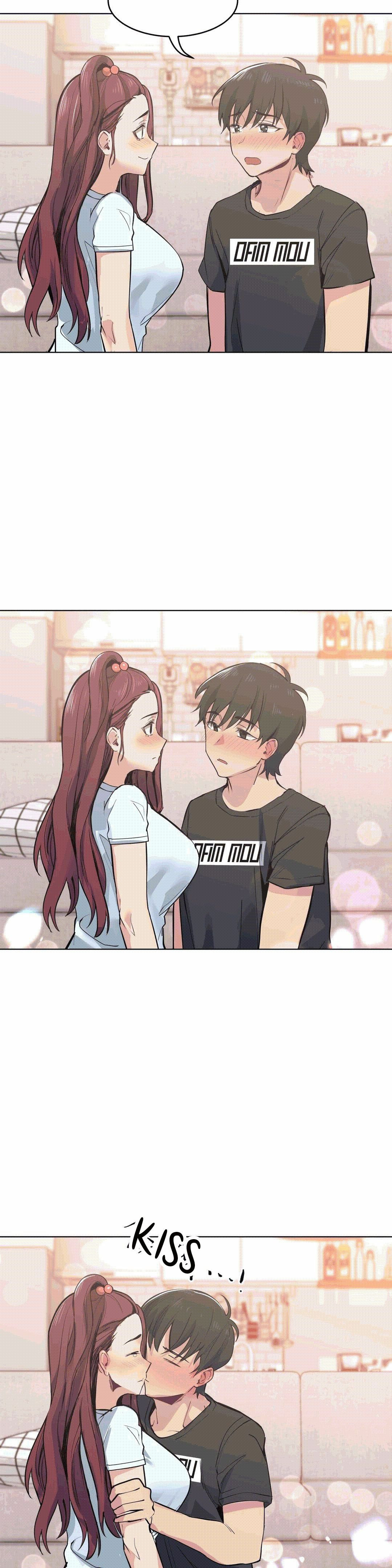 A Lucky Man Chapter 33 image 24