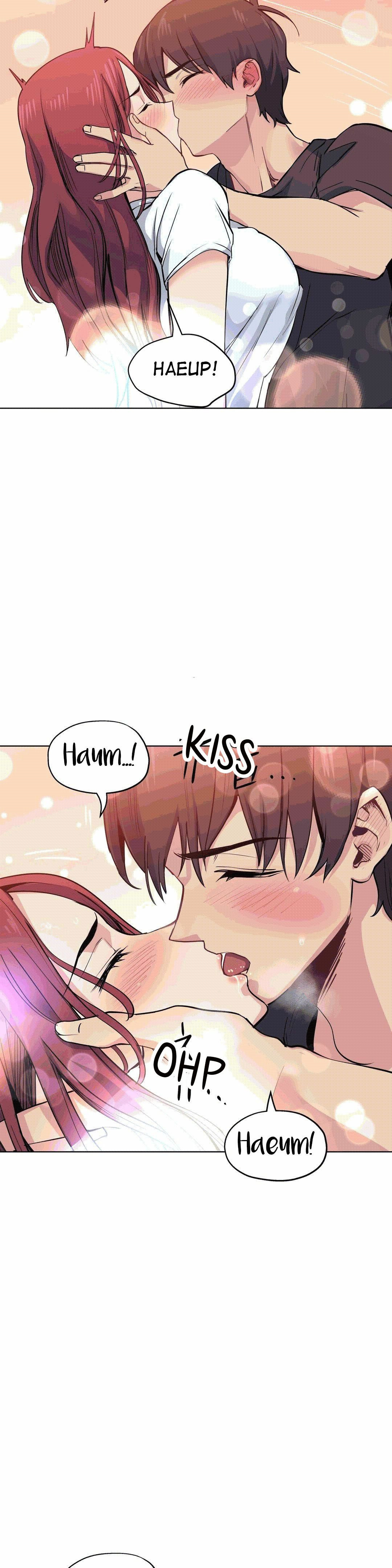 A Lucky Man Chapter 33 image 27