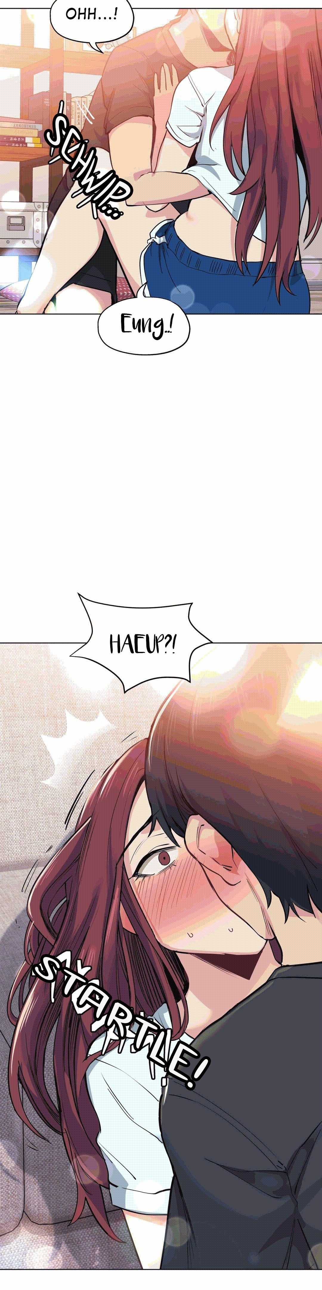A Lucky Man Chapter 33 image 28