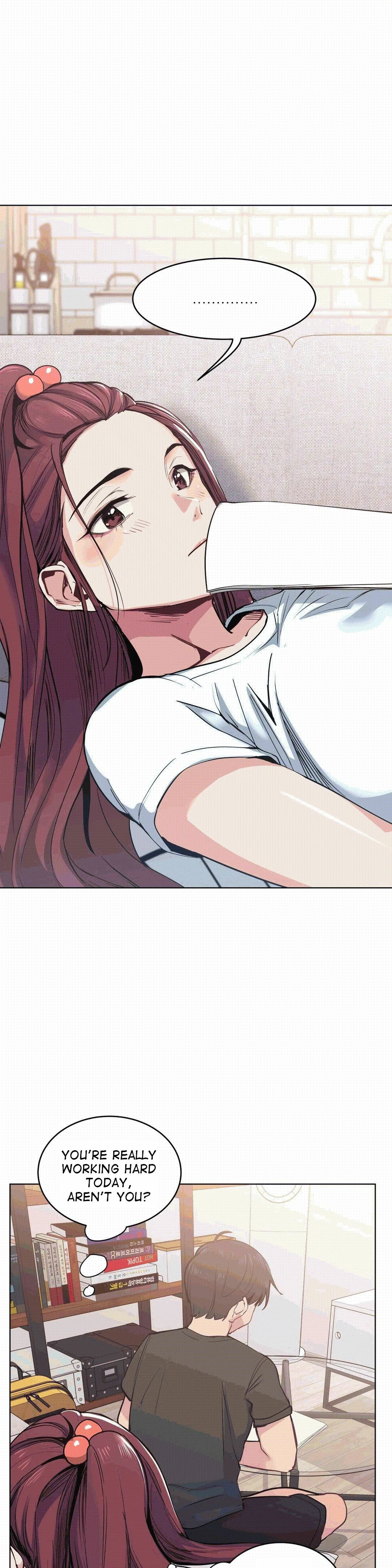 A Lucky Man Chapter 33 image 2