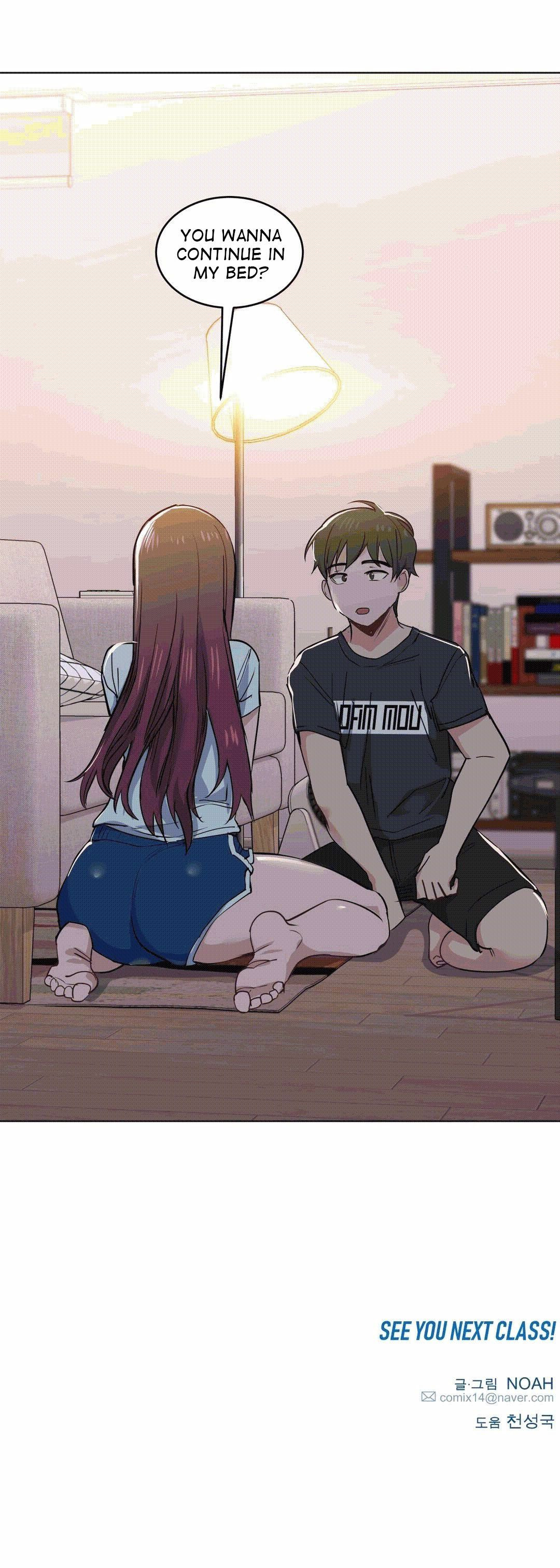 A Lucky Man Chapter 33 image 31