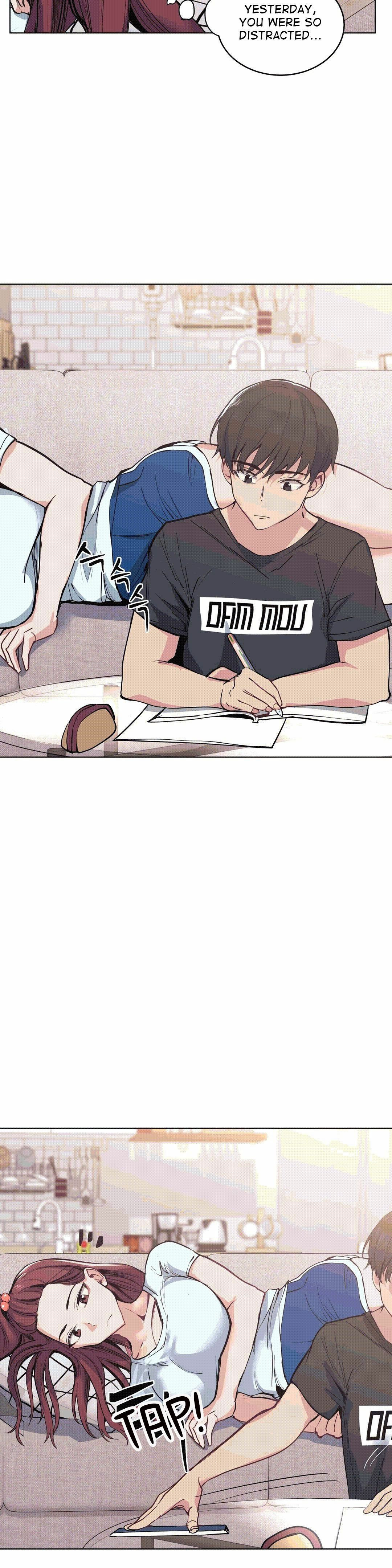 A Lucky Man Chapter 33 image 3