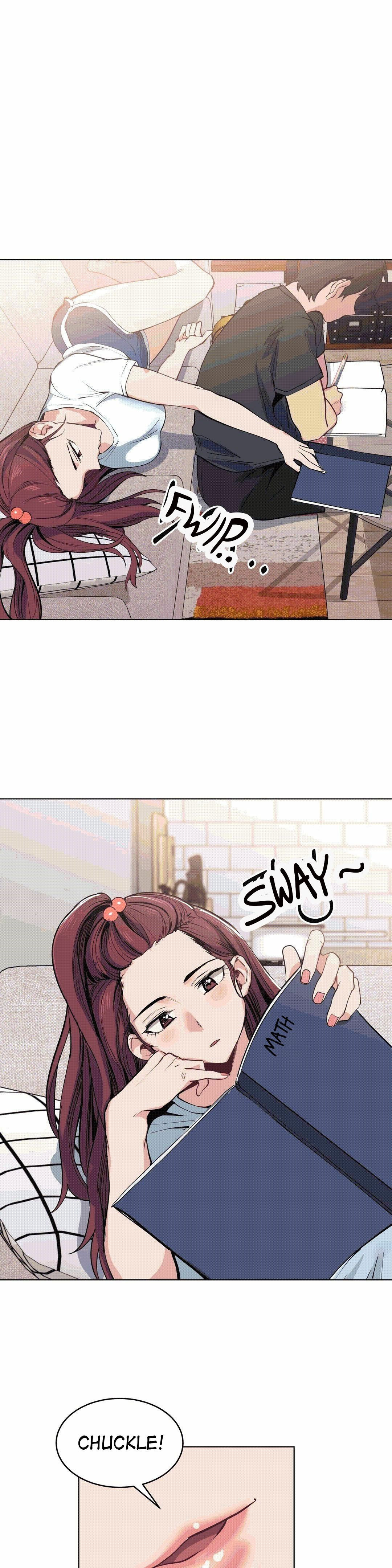 A Lucky Man Chapter 33 image 4
