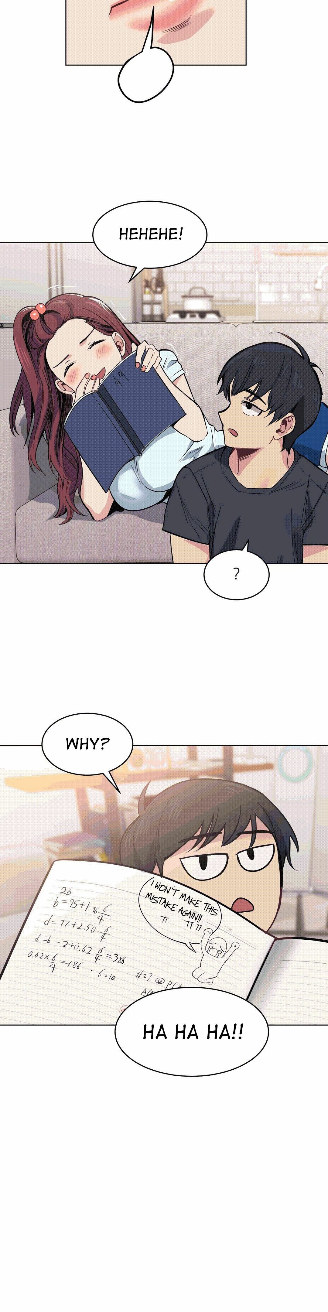 A Lucky Man Chapter 33 image 5