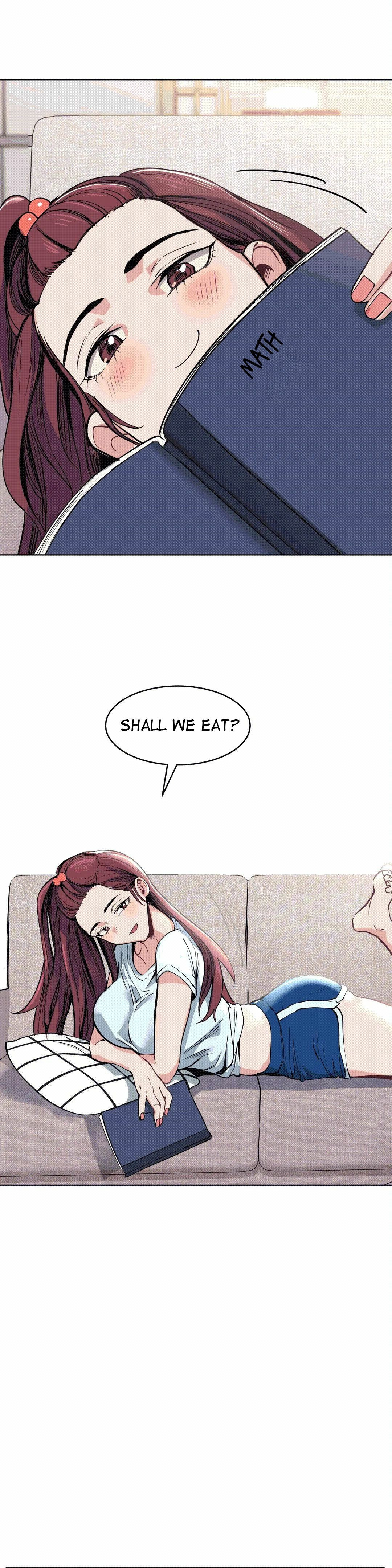 A Lucky Man Chapter 33 image 6