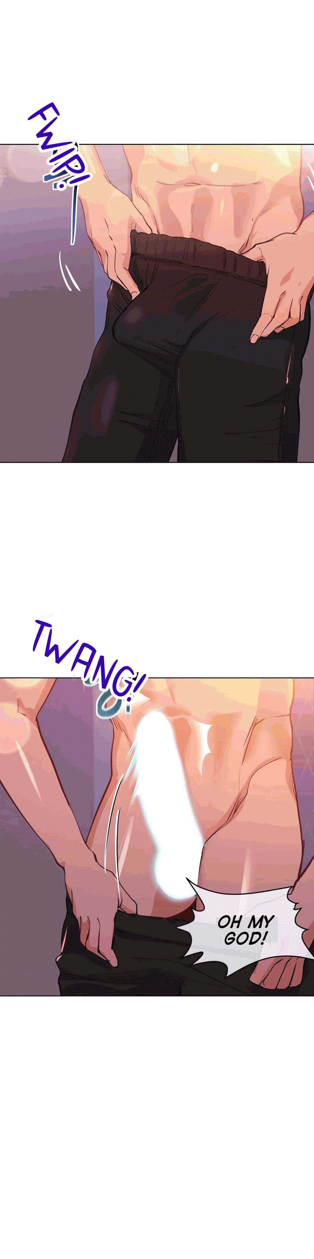 A Lucky Man Chapter 34 image 9