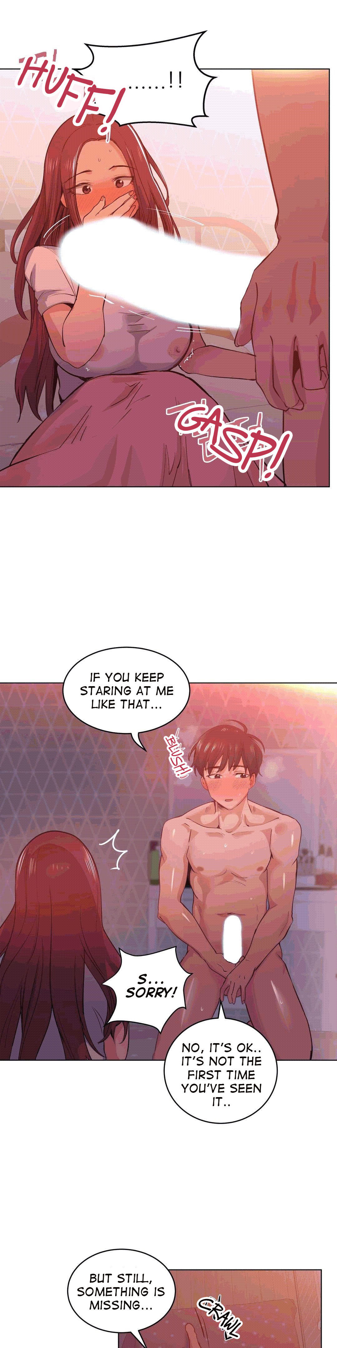 A Lucky Man Chapter 34 image 10