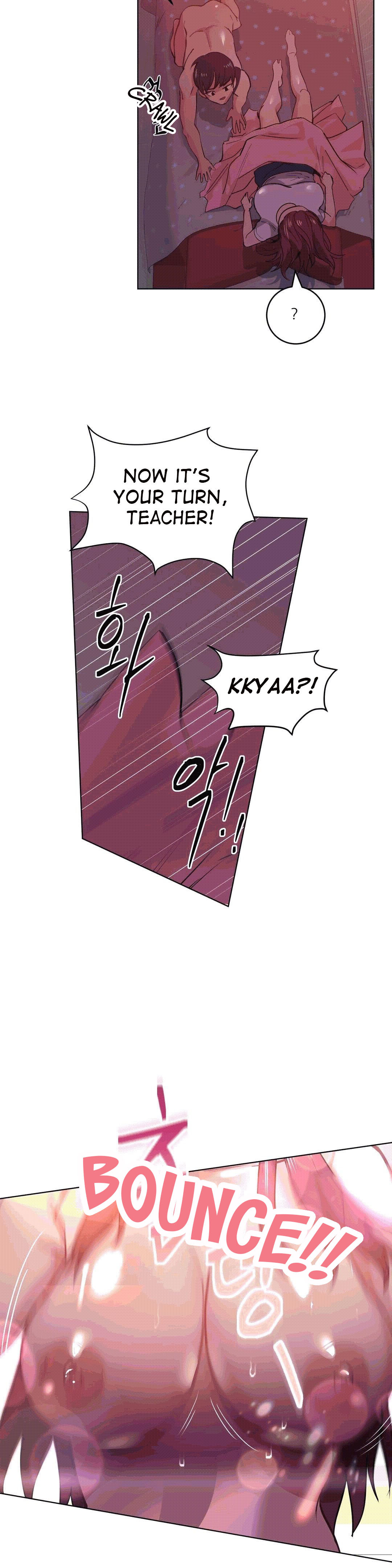 A Lucky Man Chapter 34 image 11