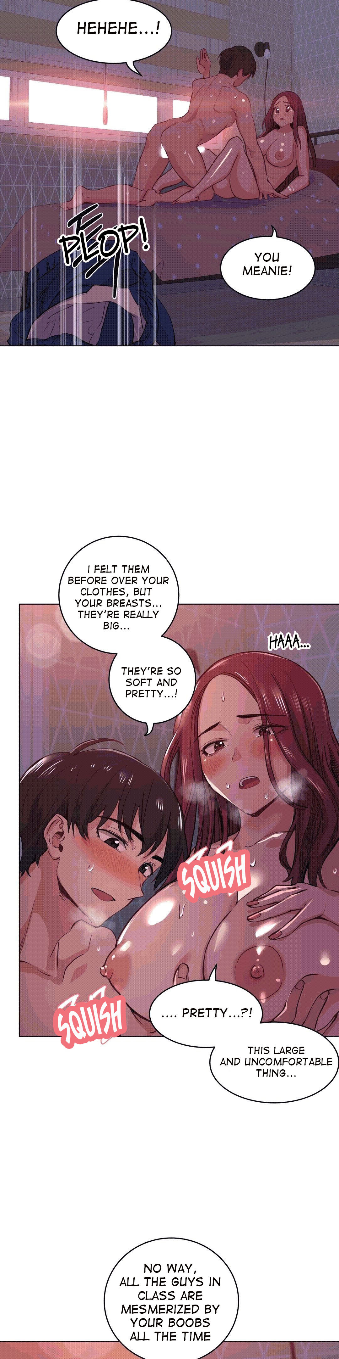 A Lucky Man Chapter 34 image 14