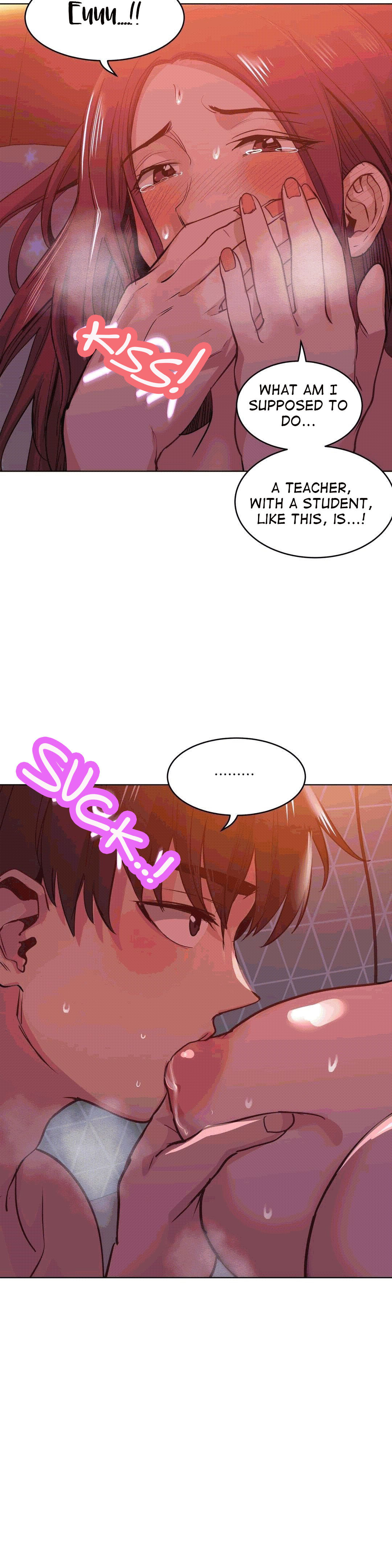 A Lucky Man Chapter 34 image 16