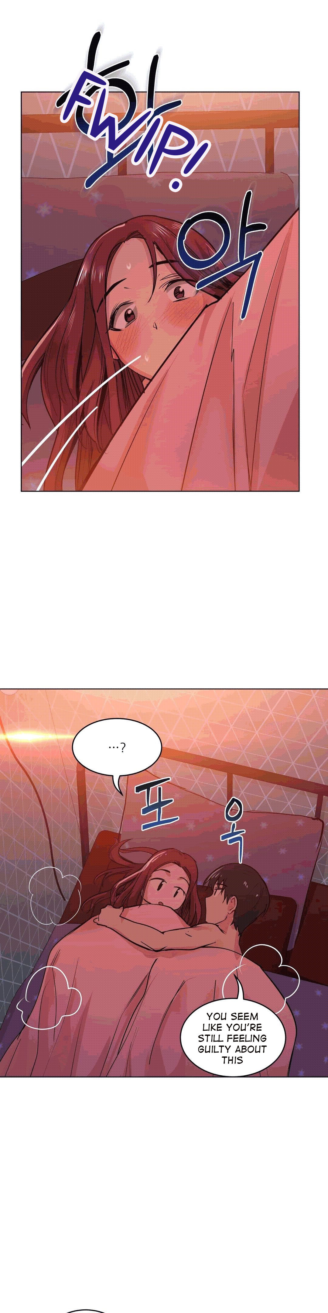 A Lucky Man Chapter 34 image 17