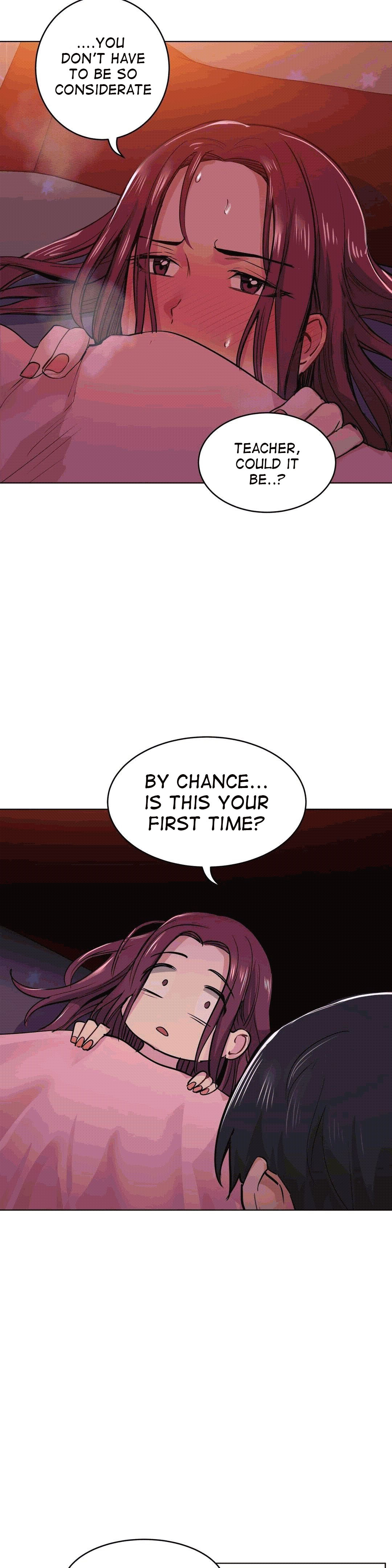 A Lucky Man Chapter 34 image 18
