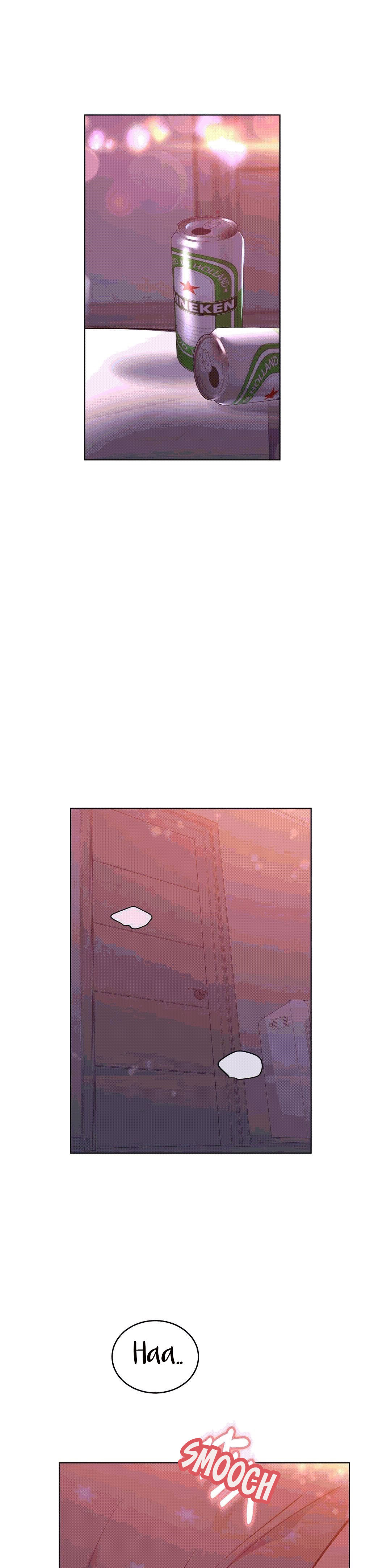 A Lucky Man Chapter 34 image 1