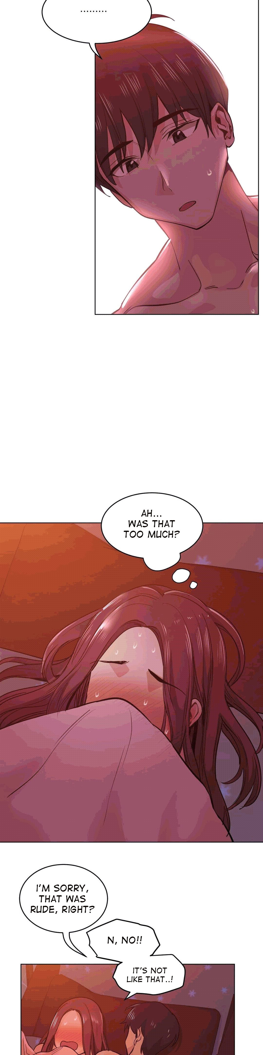 A Lucky Man Chapter 34 image 19