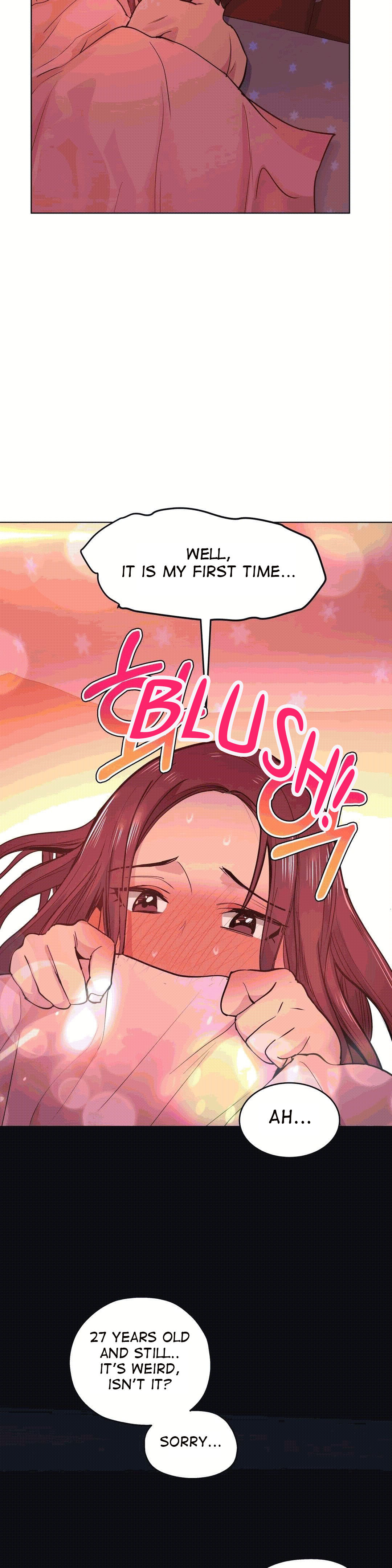 A Lucky Man Chapter 34 image 20