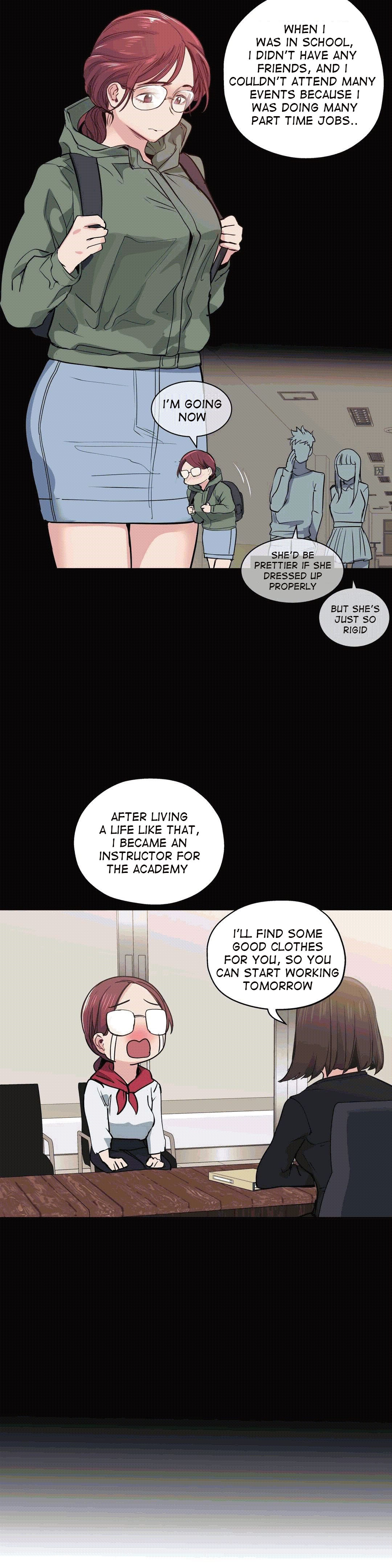 A Lucky Man Chapter 34 image 21