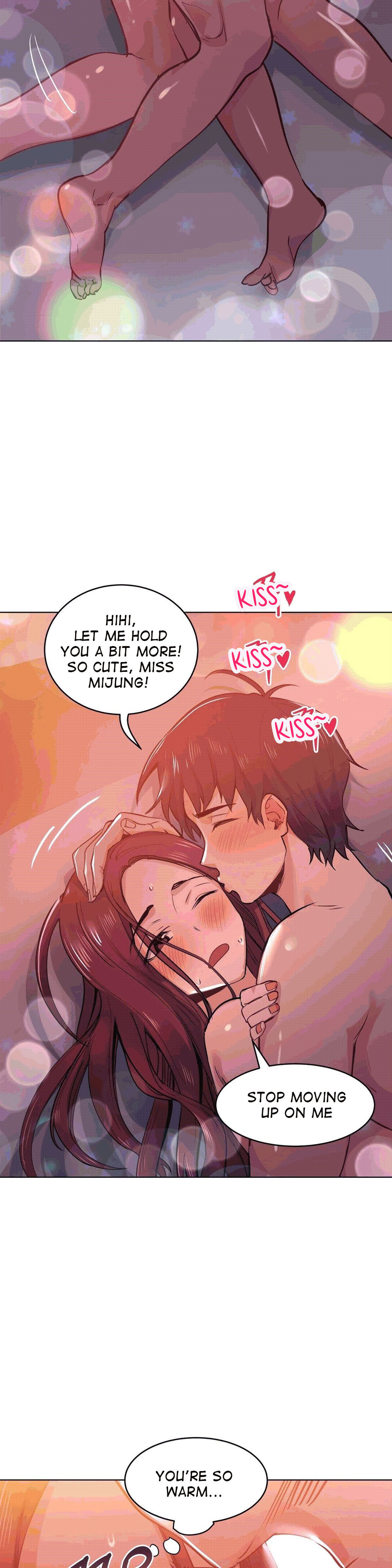 A Lucky Man Chapter 34 image 24