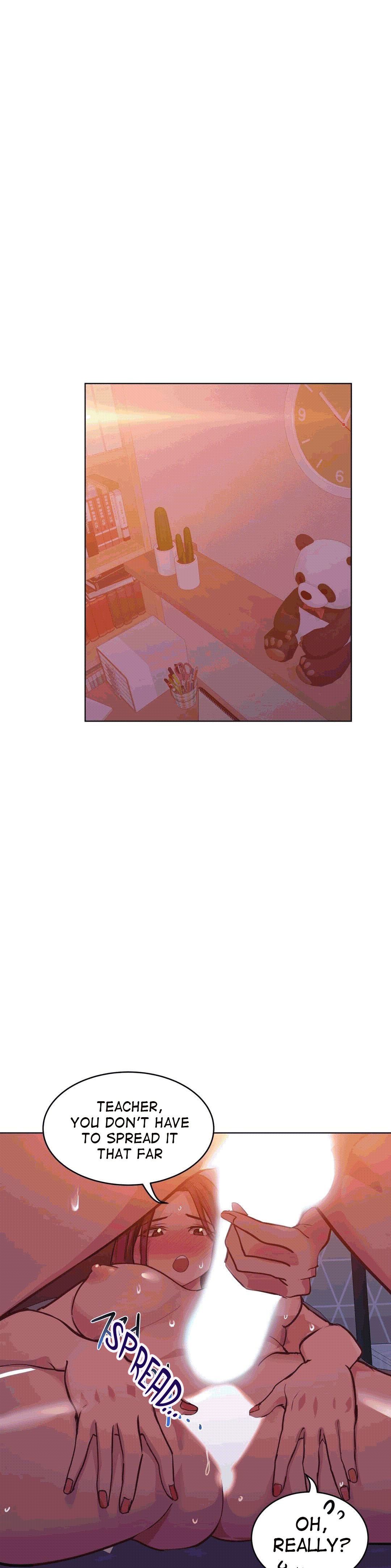 A Lucky Man Chapter 34 image 27