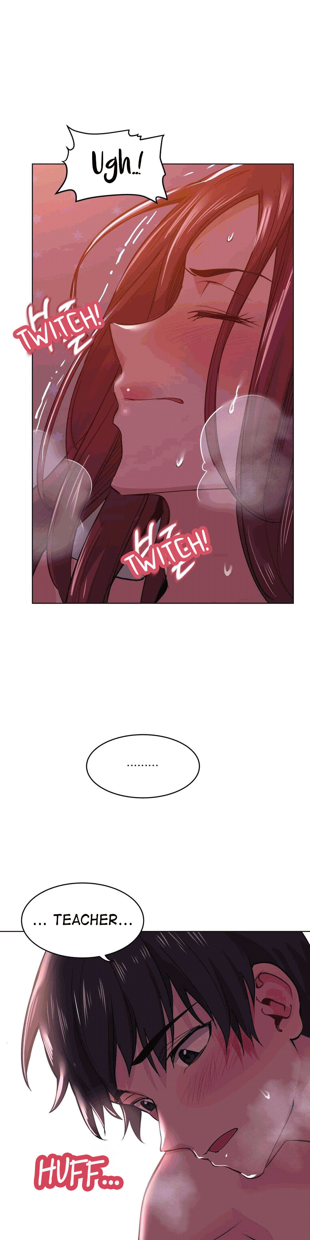 A Lucky Man Chapter 34 image 29