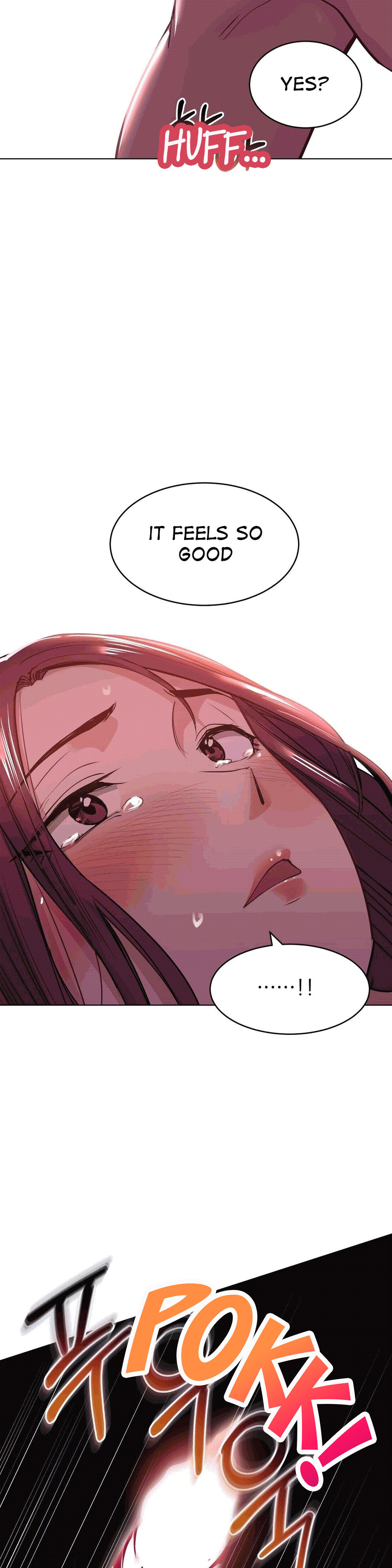 A Lucky Man Chapter 34 image 30