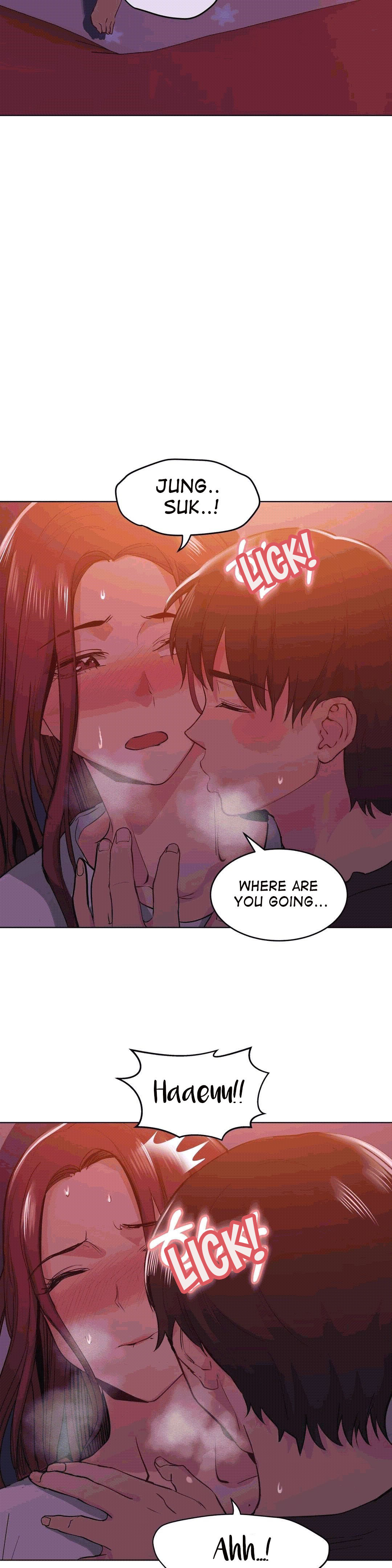 A Lucky Man Chapter 34 image 3
