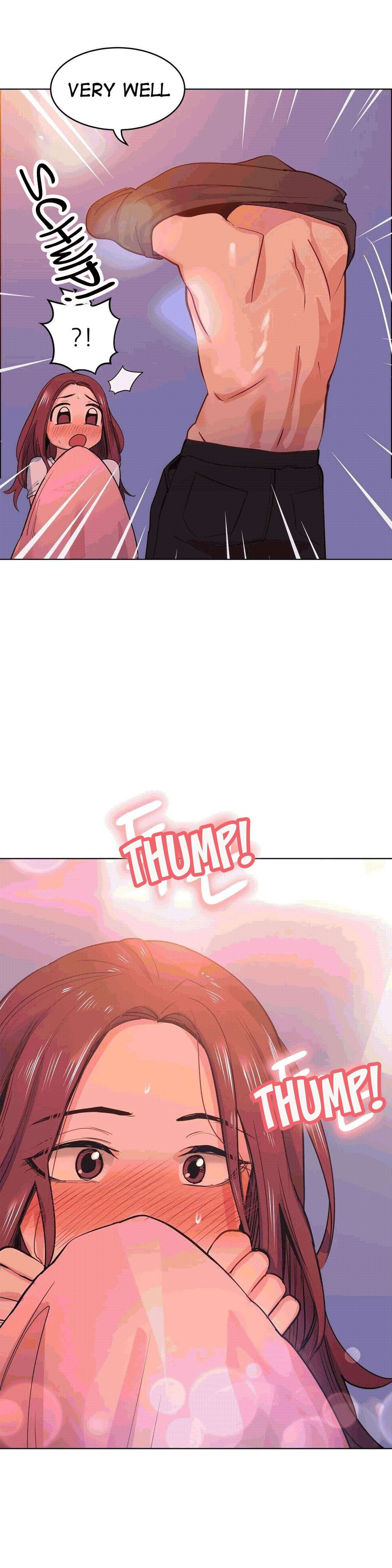 A Lucky Man Chapter 34 image 8