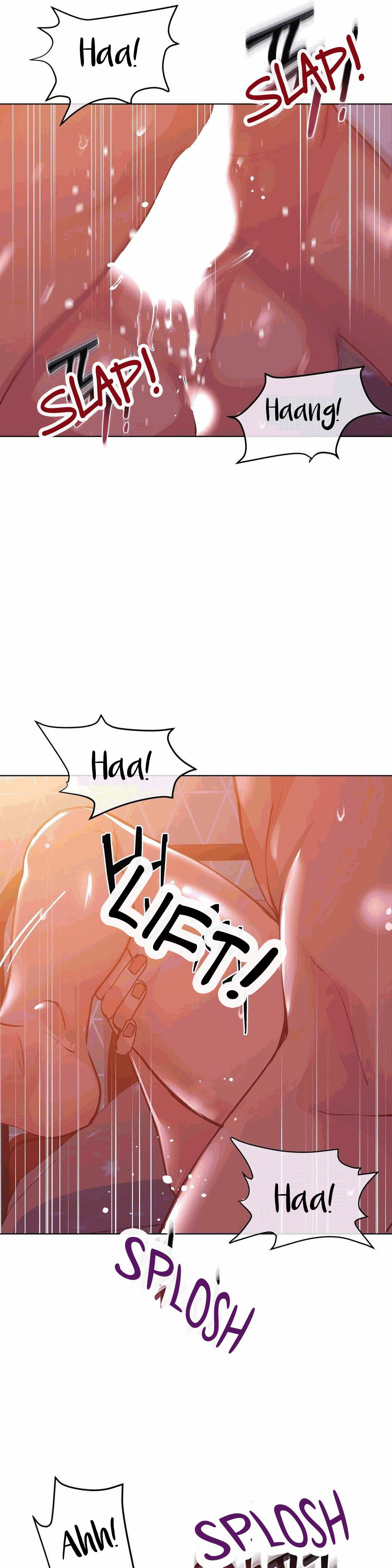 A Lucky Man Chapter 35 image 12