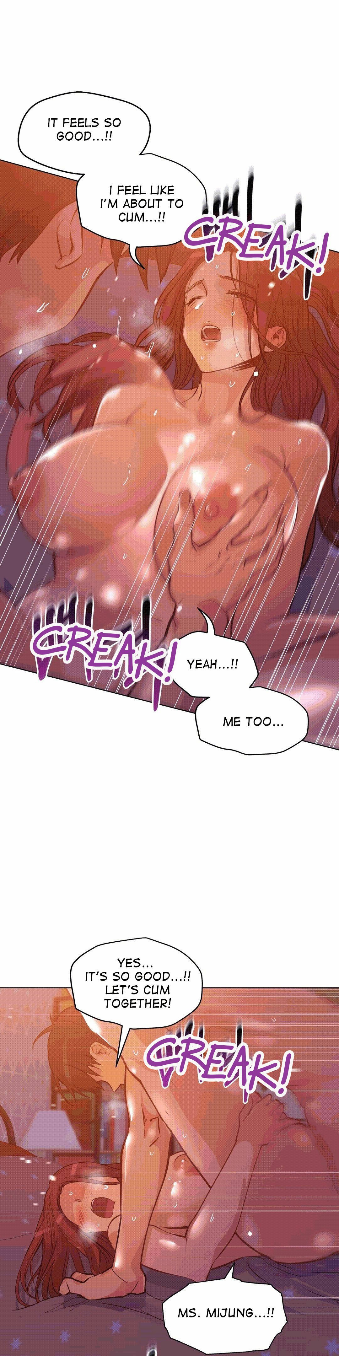 A Lucky Man Chapter 35 image 16