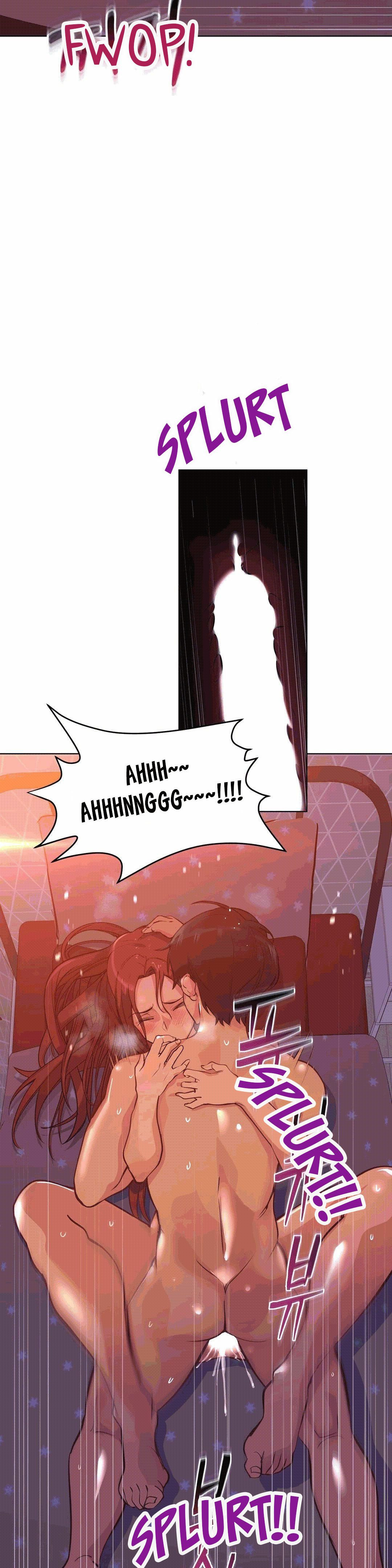 A Lucky Man Chapter 35 image 17