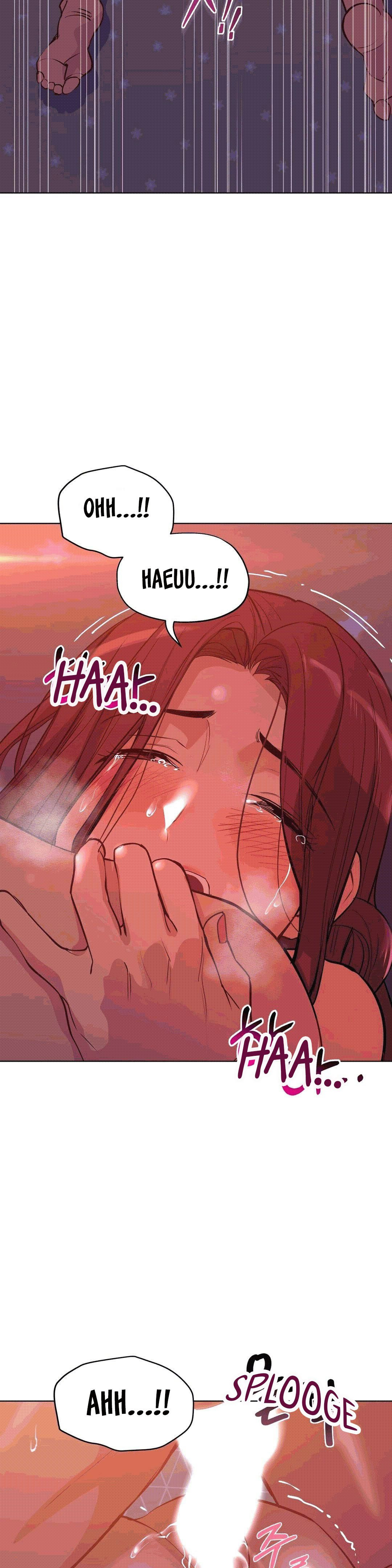 A Lucky Man Chapter 35 image 18