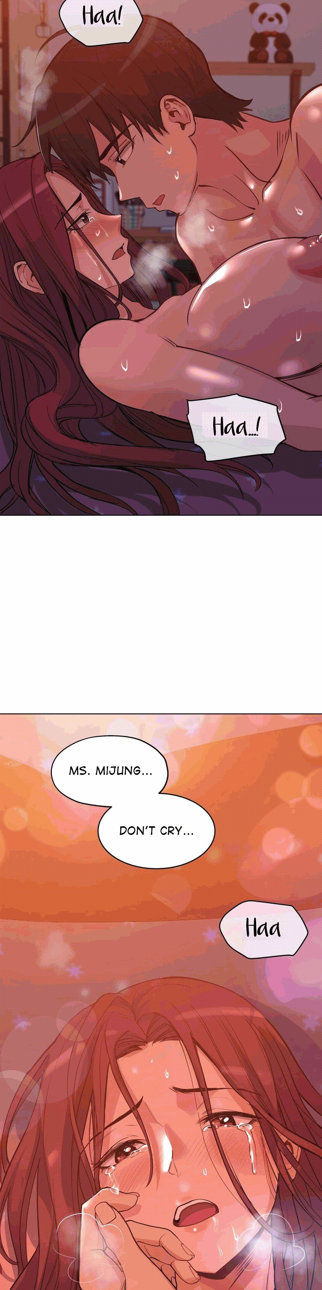 A Lucky Man Chapter 35 image 20