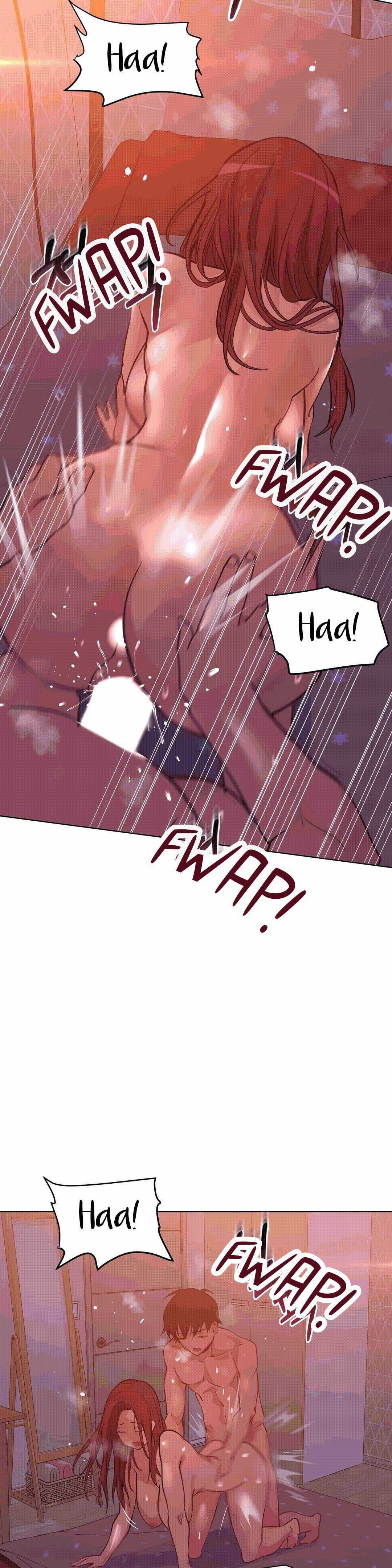 A Lucky Man Chapter 35 image 22