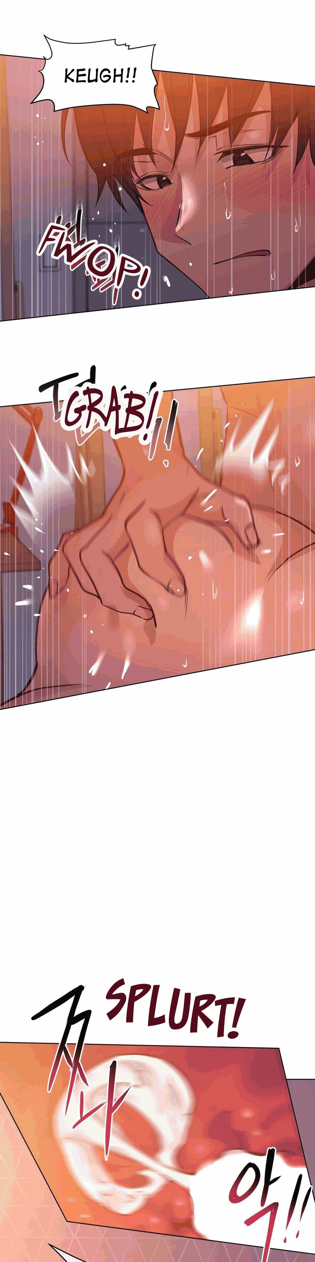 A Lucky Man Chapter 35 image 26
