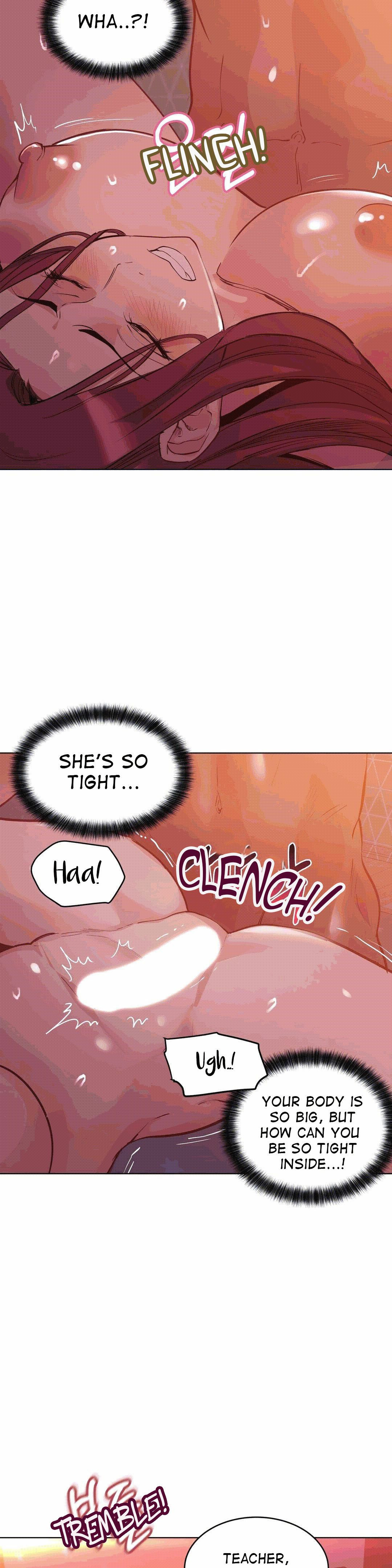 A Lucky Man Chapter 35 image 2