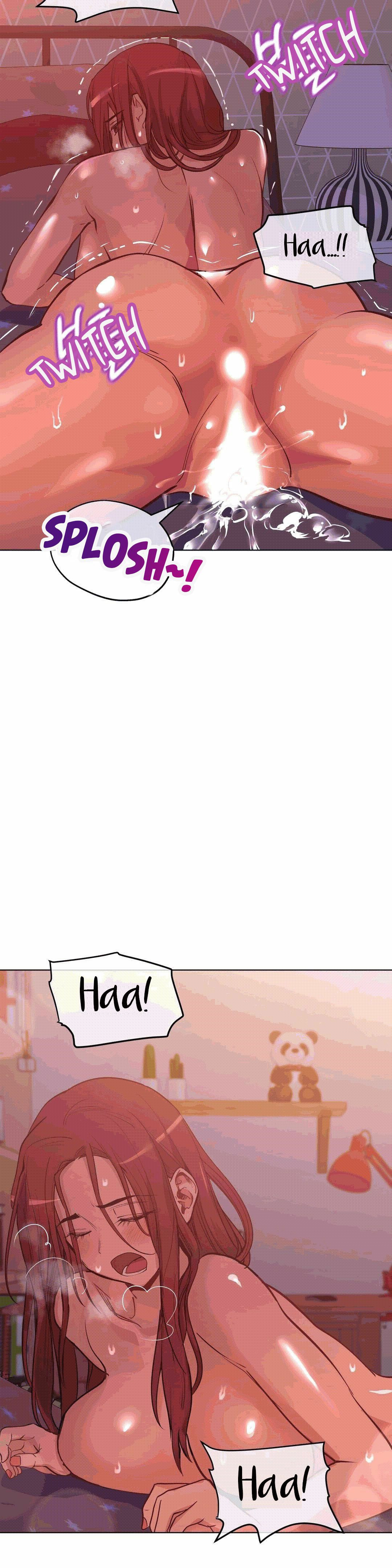 A Lucky Man Chapter 35 image 29