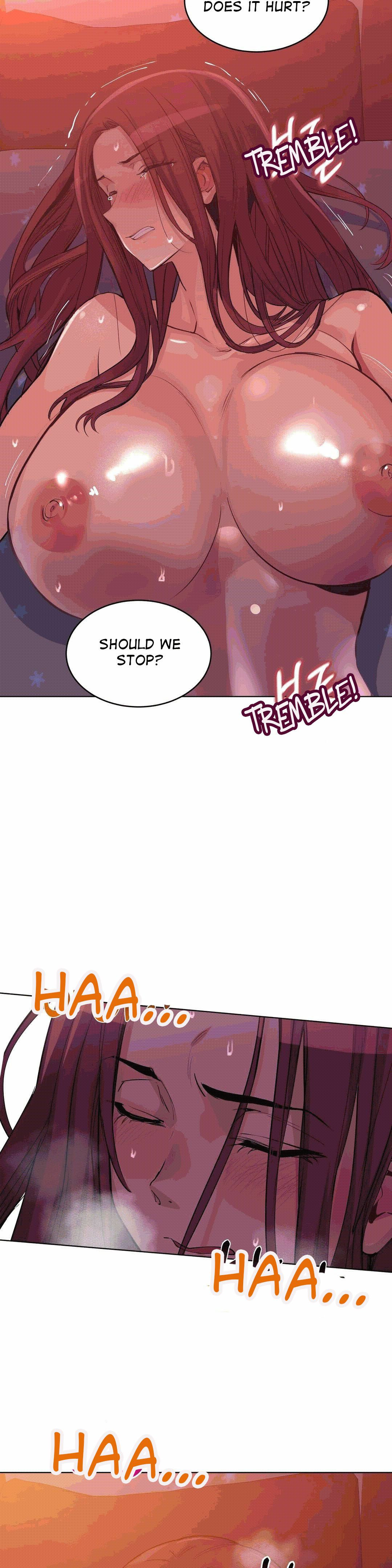 A Lucky Man Chapter 35 image 3