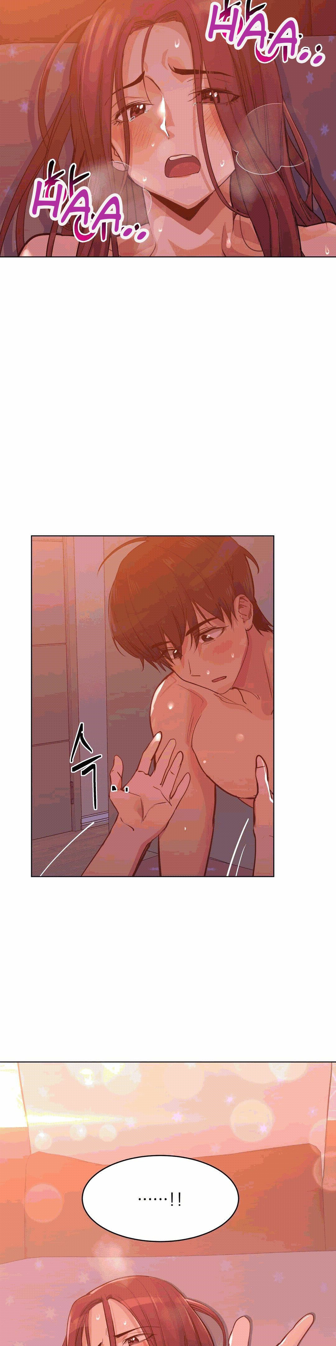 A Lucky Man Chapter 35 image 4